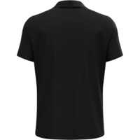 Odlo camiseta montaña manga corta hombre Polo shirt s/s ESSENTIAL SOLID 03