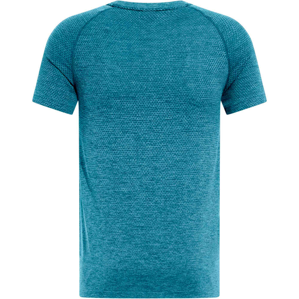 Odlo camiseta técnica manga corta hombre ESSENTIAL SEAMLESS 04