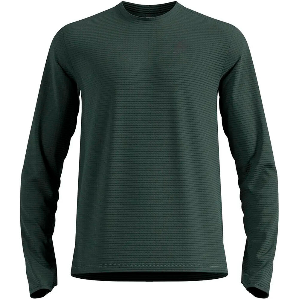 Odlo camiseta técnica manga larga hombre ESSENTIAL THERMAL 03