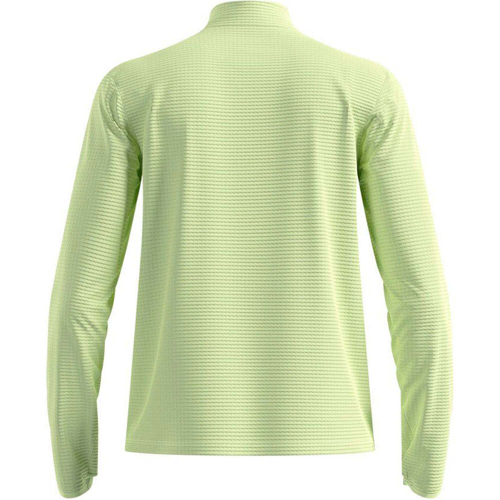 Odlo camiseta técnica manga larga hombre ESSENTIAL THERMAL 04