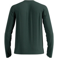 Odlo camiseta técnica manga larga hombre ESSENTIAL THERMAL 04