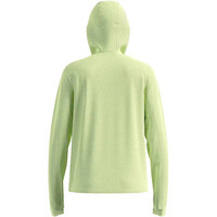 Odlo camiseta técnica manga larga mujer ESSENTIAL THERMAL 03