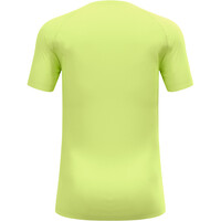 Odlo camiseta térmica manga corta hombre ACTIVE DRY 03