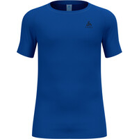 Odlo camiseta térmica manga corta hombre ACTIVE DRY vista detalle