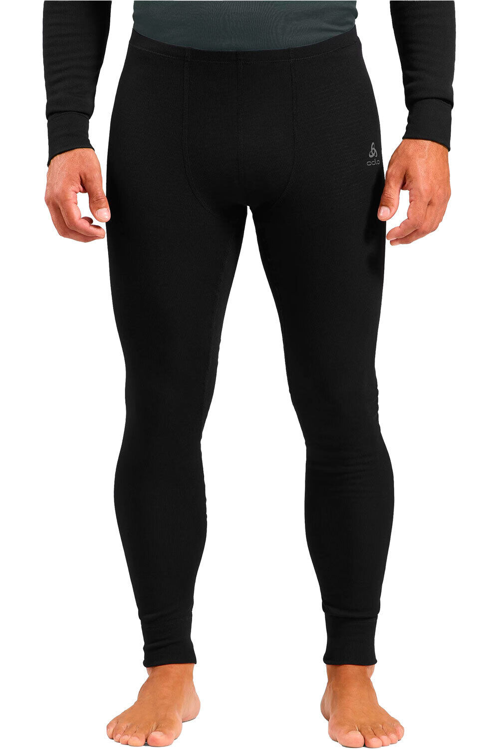 Odlo camiseta térmica manga larga hombre ACTIVE WARM Special Set 03