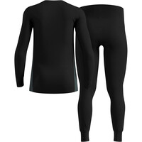 Odlo camiseta térmica manga larga hombre ACTIVE WARM Special Set 06