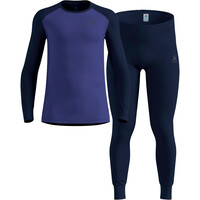 ACTIVE WARM SPECIAL SET
