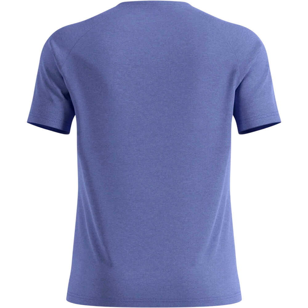Odlo camiseta térmica manga larga hombre ESSENTIAL 365 03