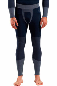 Odlo camiseta térmica manga larga hombre FUNDAMENTALS PERFORMANCE WARM 03