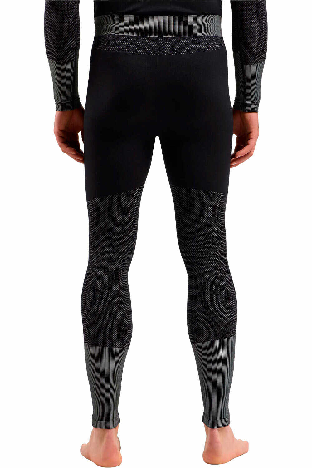 Odlo camiseta térmica manga larga hombre FUNDAMENTALS PERFORMANCE WARM 04