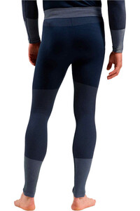 Odlo camiseta térmica manga larga hombre FUNDAMENTALS PERFORMANCE WARM 04
