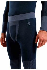 Odlo camiseta térmica manga larga hombre FUNDAMENTALS PERFORMANCE WARM 06