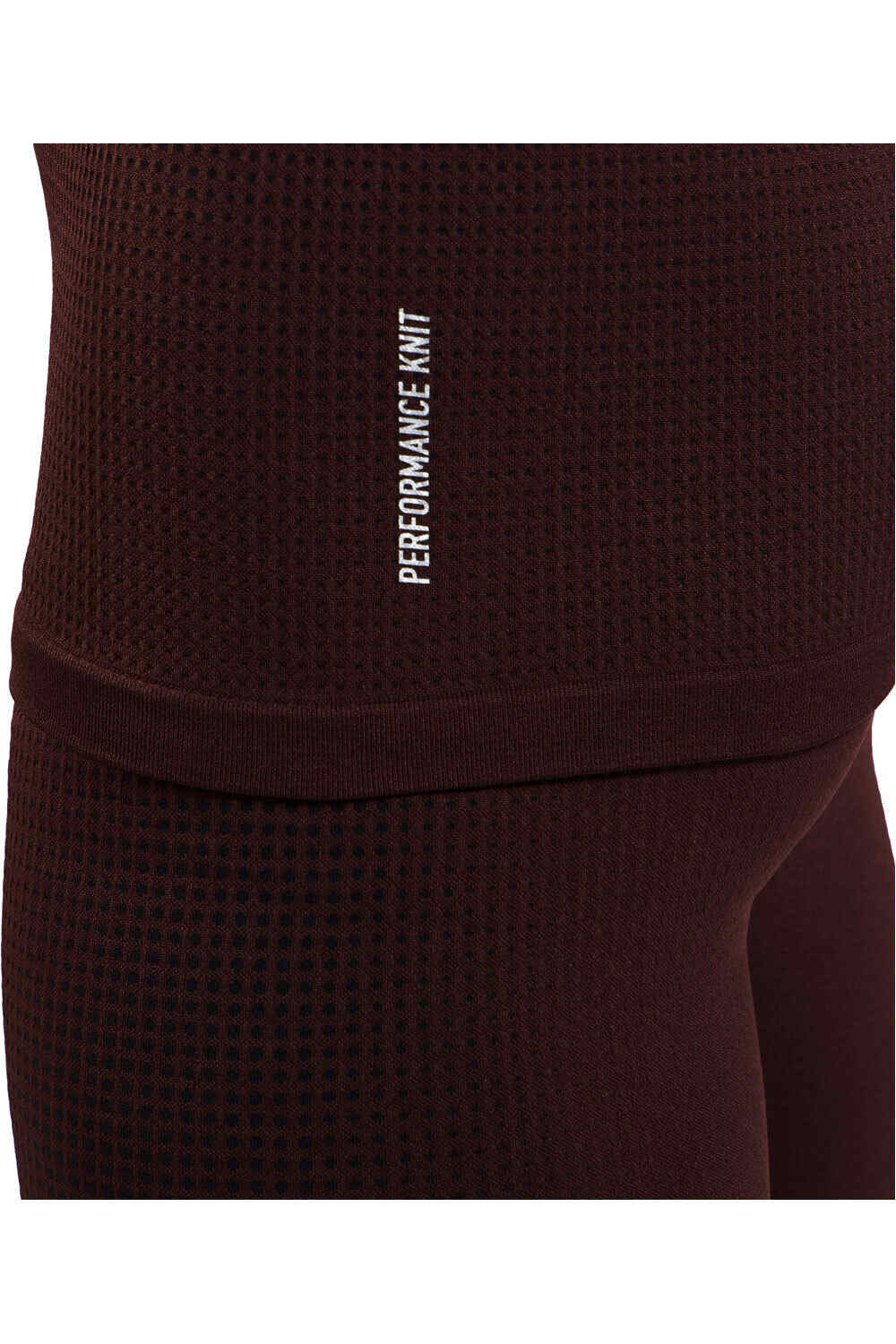 Odlo camiseta térmica manga larga hombre PERFORMANCE WARM 04