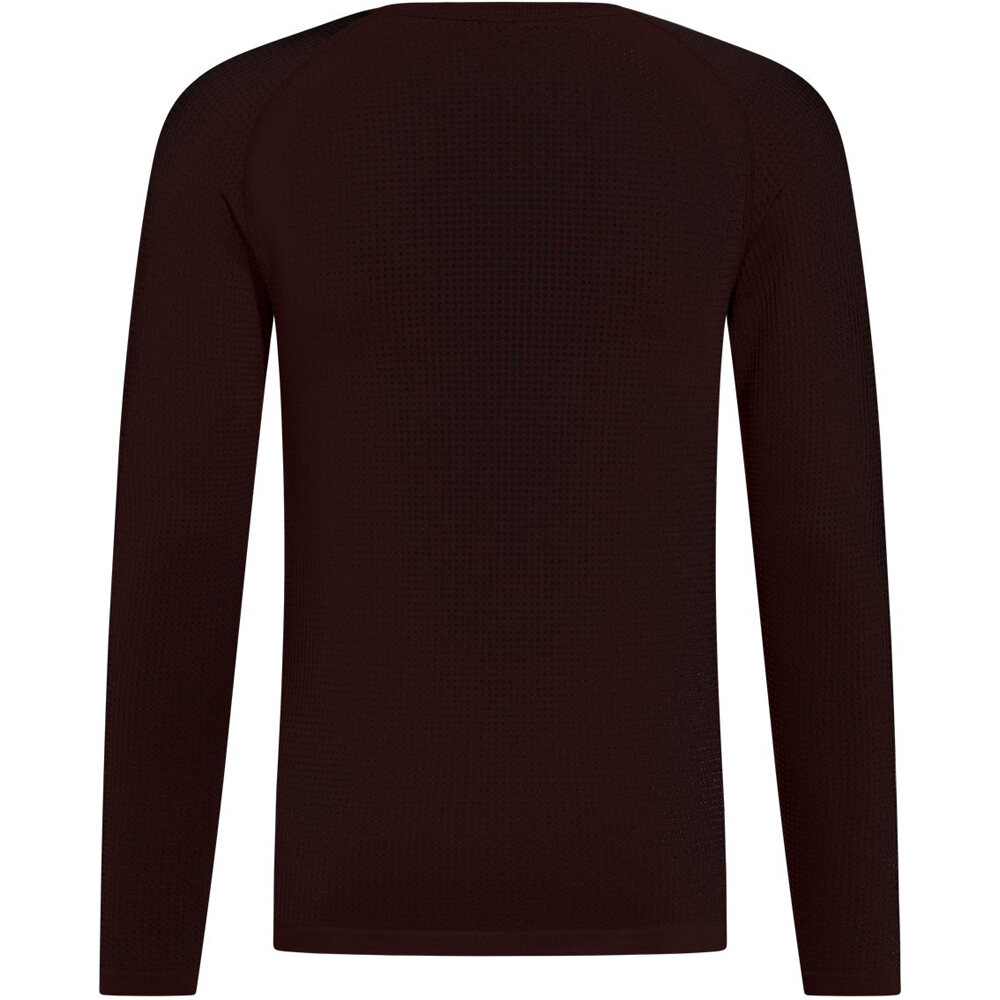 Odlo camiseta térmica manga larga hombre PERFORMANCE WARM 06