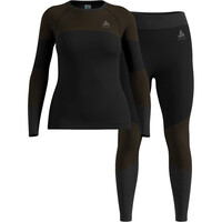 FUNDAMENTALS PERFORMANCE WARM