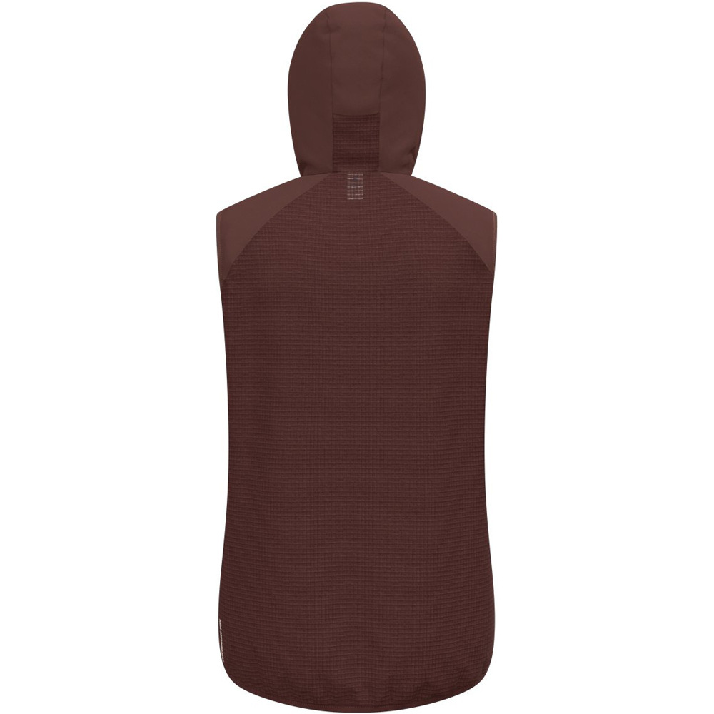 Odlo chaleco outdoor hombre ASCENT HYBRID 06