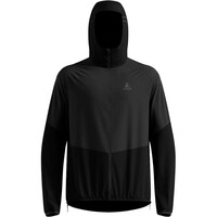 Odlo chaqueta impermeable hombre DUAL DRY WATERPROOF INSULATED 05