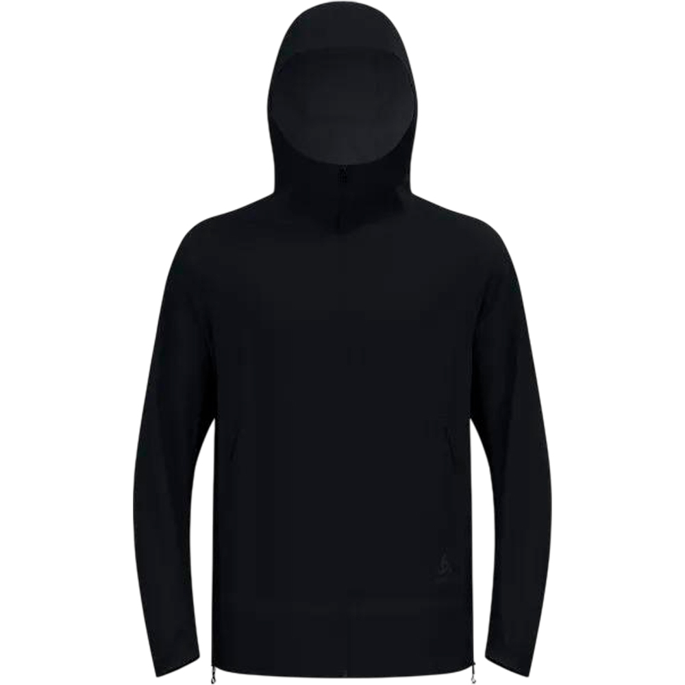 Odlo chaqueta impermeable hombre ESSENTIAL 2.5L WATERPROOF 03