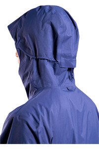 Odlo chaqueta impermeable hombre ESSENTIAL 2.5L WATERPROOF 03