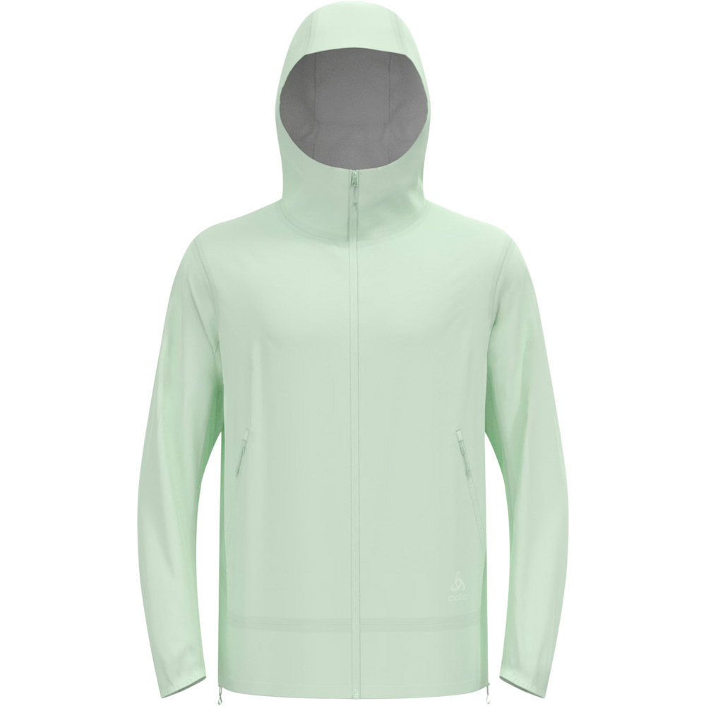 Odlo chaqueta impermeable hombre ESSENTIAL 2.5L WATERPROOF 03