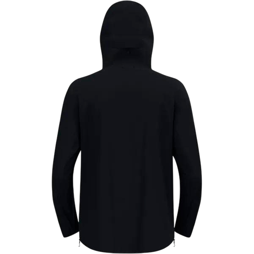 Odlo chaqueta impermeable hombre ESSENTIAL 2.5L WATERPROOF 04