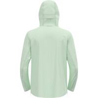 Odlo chaqueta impermeable hombre ESSENTIAL 2.5L WATERPROOF 04