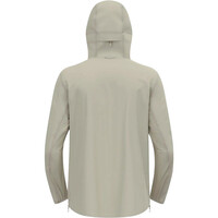 Odlo chaqueta impermeable hombre ESSENTIAL 2.5L WATERPROOF 05