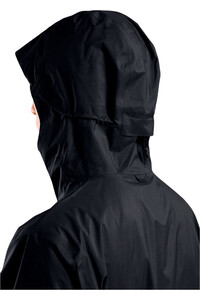 Odlo chaqueta impermeable hombre ESSENTIAL 2.5L WATERPROOF vista detalle