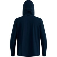 Odlo chaqueta impermeable hombre Jacket hardshell ESSENTIAL 2.5L WATERPROOF 07