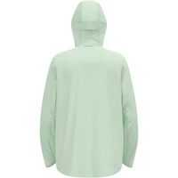 Odlo chaqueta impermeable mujer ESSENTIAL 2.5L WATERPROOF 05