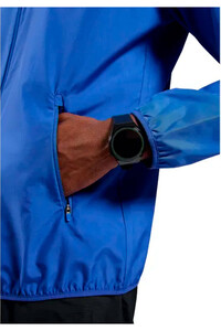 Odlo CHAQUETA RUNNING HOMBRE Jacket ESSENTIAL LIGHT 04