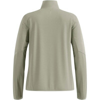 Odlo Chaqueta Running Mujer ESSENTIAL INSULATOR HYBRID 03