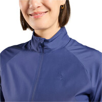 Odlo Chaqueta Running Mujer ESSENTIAL LIGHT 03