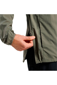 Odlo chaqueta softshell hombre ESSENTIAL WINDBREAKER 03