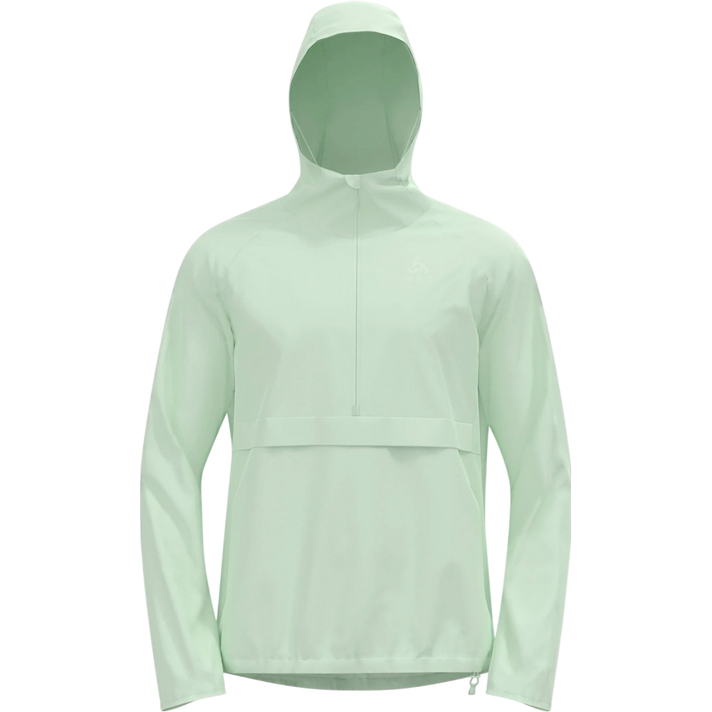 Odlo chaqueta softshell hombre ESSENTIAL WINDBREAKER 03