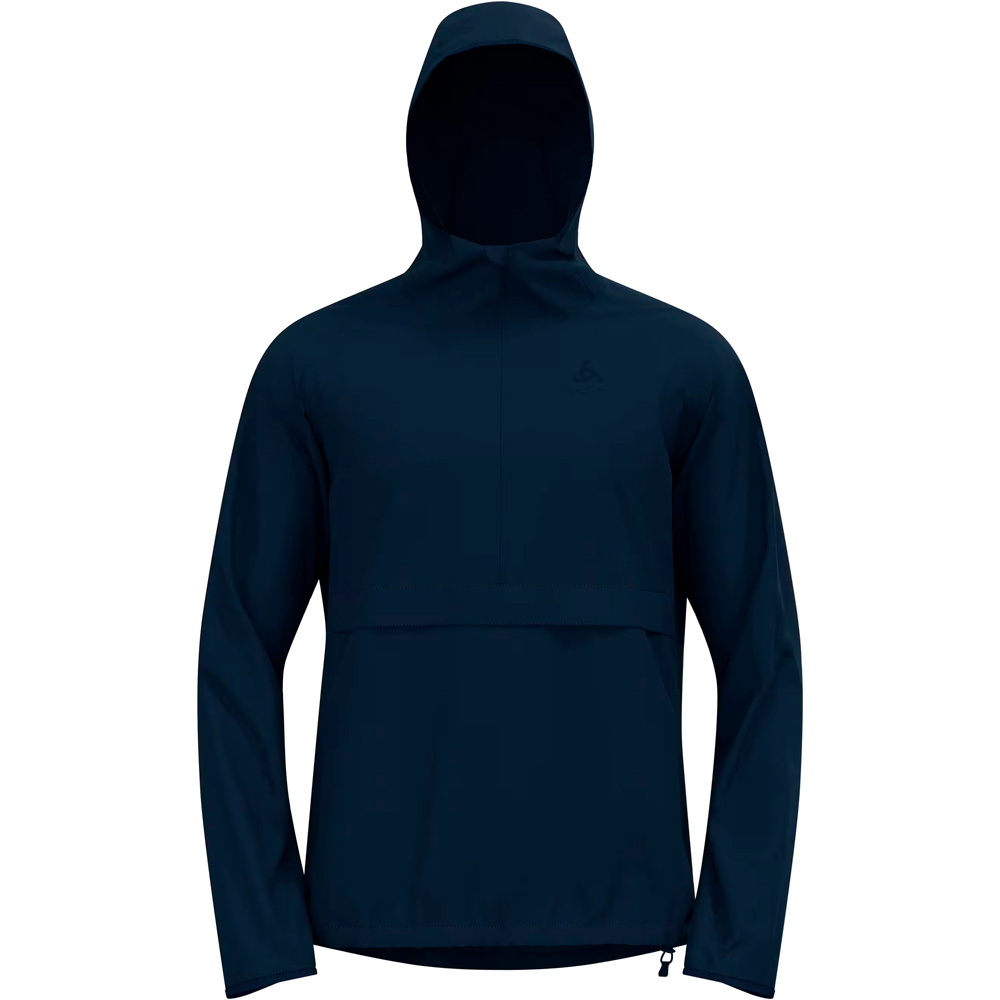 Odlo chaqueta softshell hombre ESSENTIAL WINDBREAKER 05