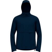 Odlo chaqueta softshell hombre ESSENTIAL WINDBREAKER 05