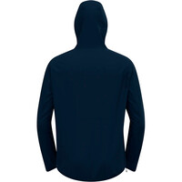 Odlo chaqueta softshell hombre ESSENTIAL WINDBREAKER 06