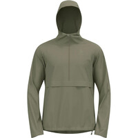 ESSENTIAL WINDBREAKER