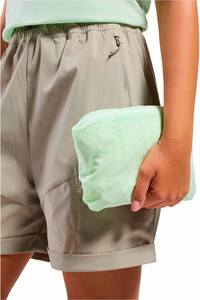 Odlo chaqueta softshell mujer ESSENTIAL WINDBREAKER 05