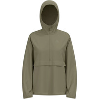 ESSENTIAL WINDBREAKER