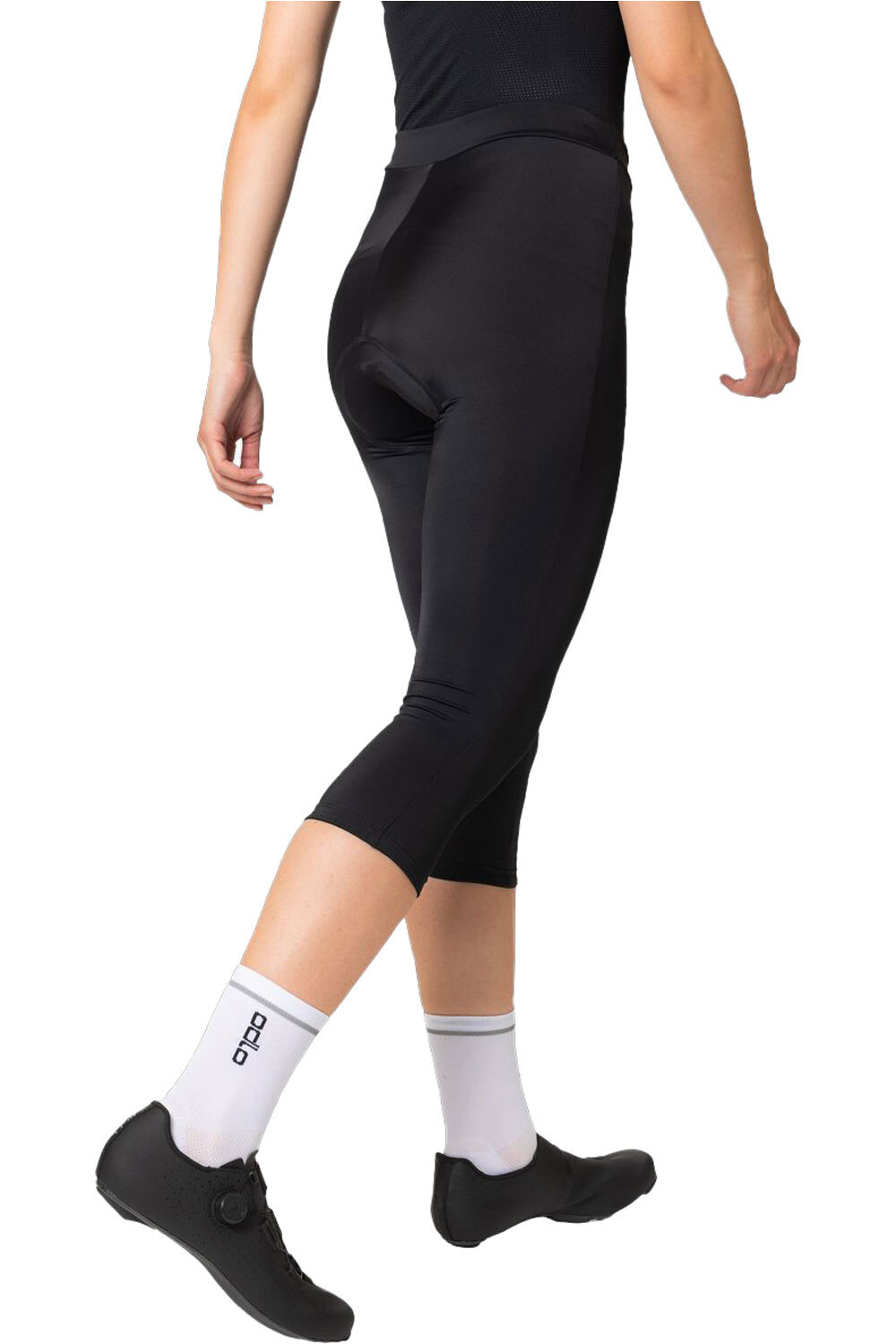 Odlo culotte pirata mujer Tights 3/4 ESSENTIAL 01