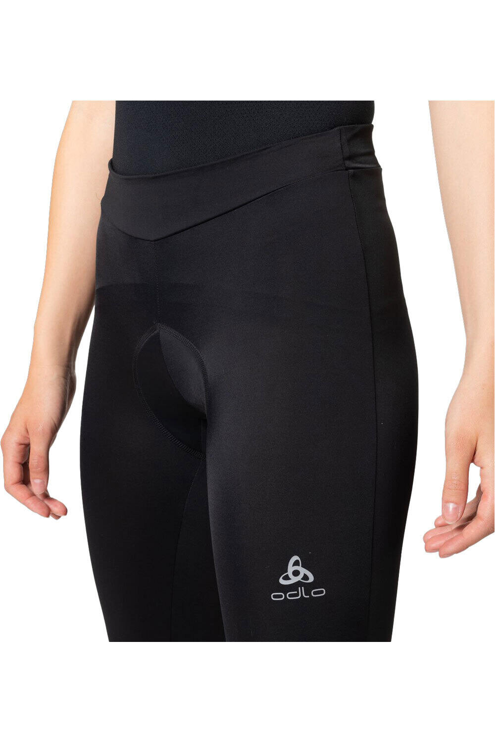 Odlo culotte pirata mujer Tights 3/4 ESSENTIAL 02