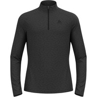 Odlo forro polar hombre ESSENTIALS CW 200 vista frontal