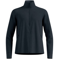Odlo forro polar hombre GRID FLEECE 03