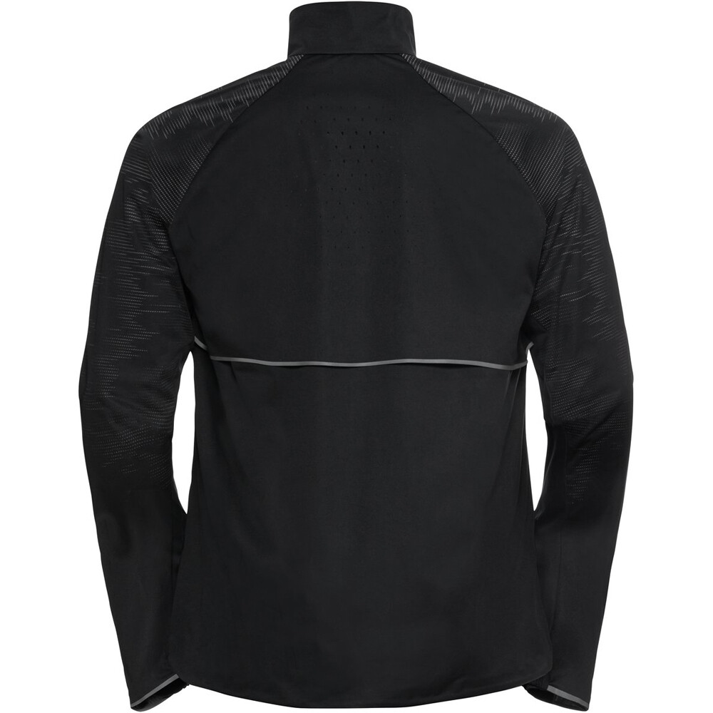 Odlo forro polar hombre Jacket ZEROWEIGHT PRO WARM REFLECT 05