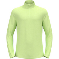 Odlo forro polar hombre ROY vista frontal