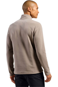 Odlo forro polar hombre ROY vista trasera