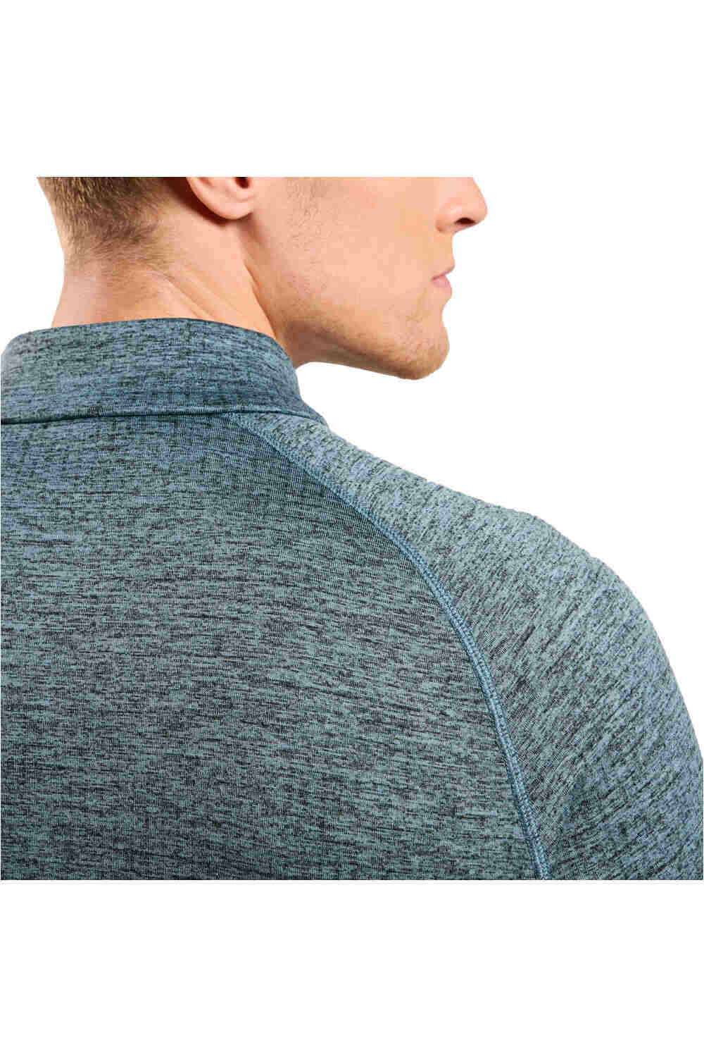 Odlo forro polar hombre TENCIA 03