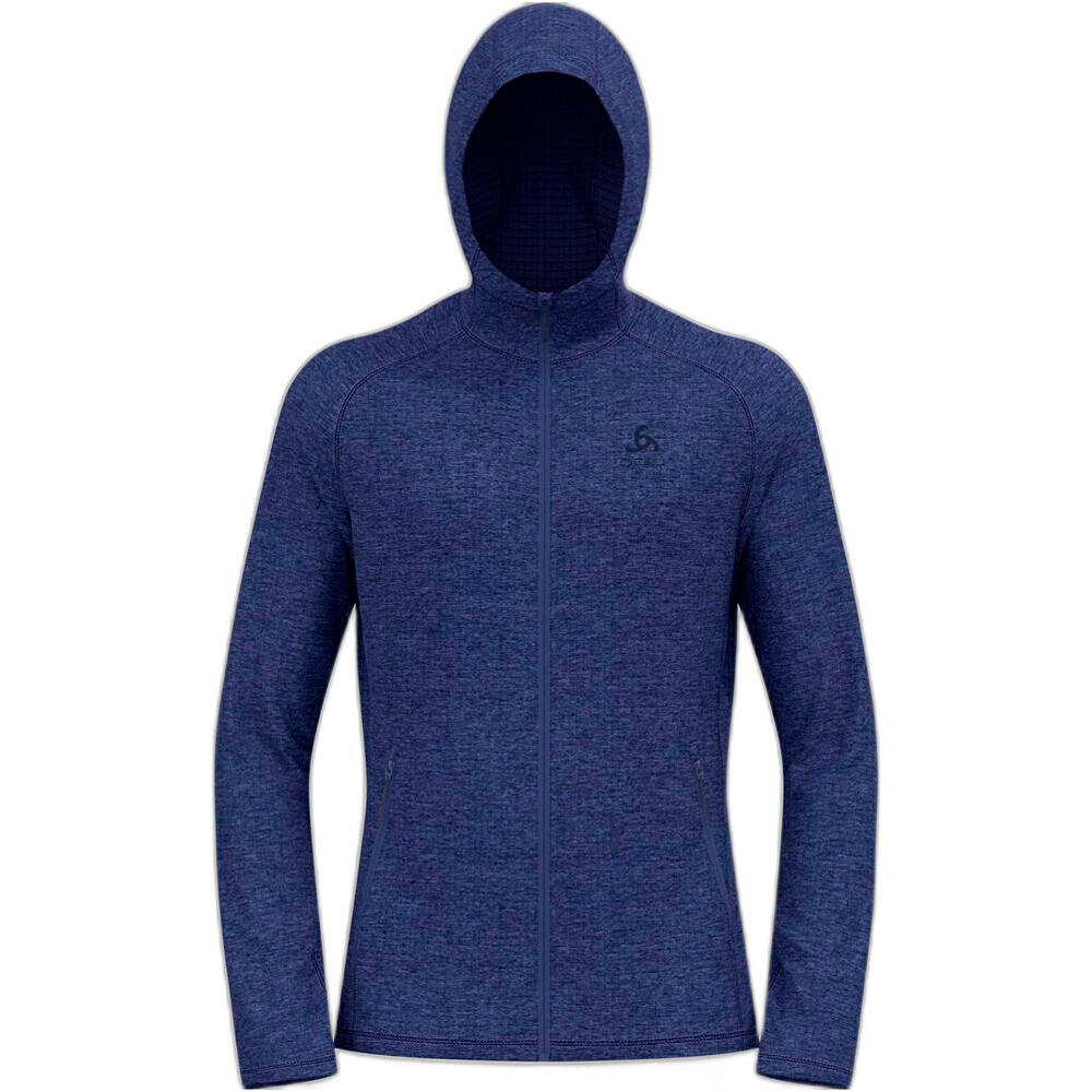 Odlo forro polar hombre TENCIA 03